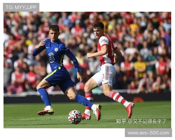 切尔西对阿森纳凯塞多抢断赖斯后直塞，斯特林单刀被扑