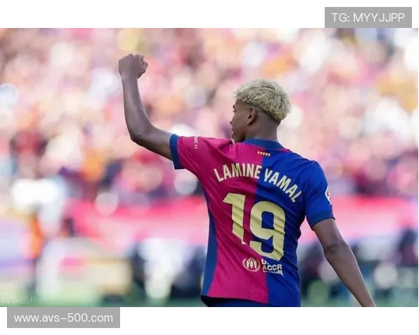 亚马尔坦言不执着金球奖，强调享受当下每一刻