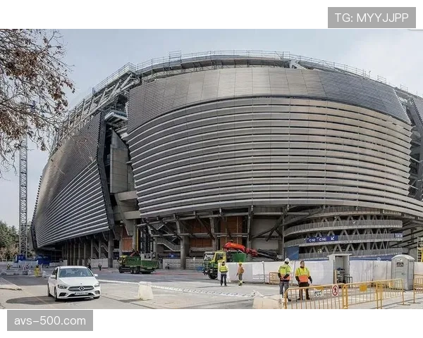 伯纳乌球场获批，将在今年夏季承办一系列大型音乐会和表演。